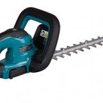 Corta-sebes Makita 600m BL 40V UH021GZ