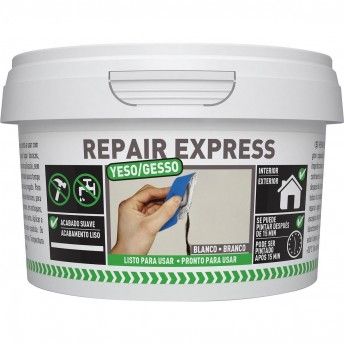 MASSA T-REX EXPRESS GESSO 250ml SOUDAL