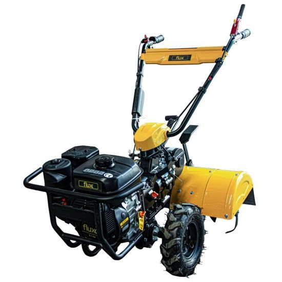 Motocultivadora Gasolina 7,0CV 212cc ref FMG7 FLUX