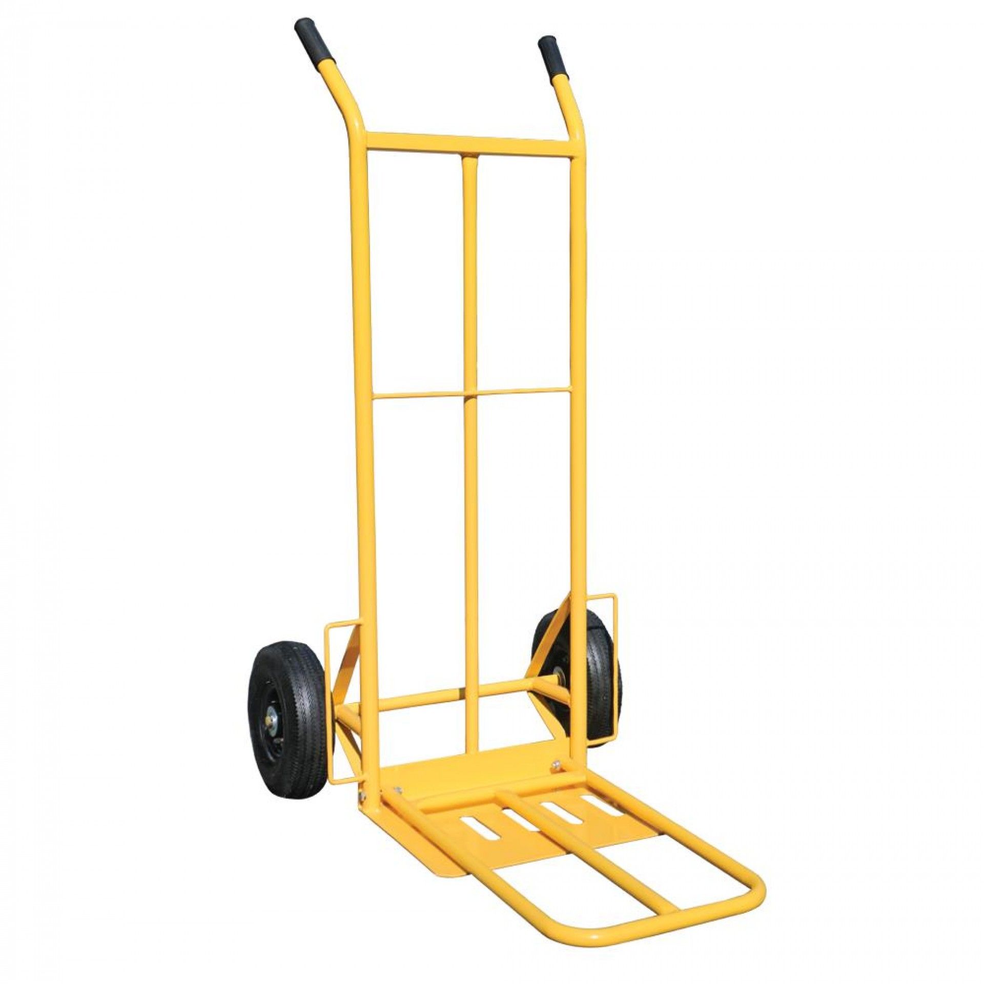 Carro Armazem c/2 Rodas 250kg refª FCA250 FLUX