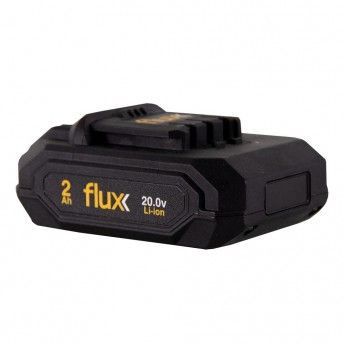 Bateria Litio 20V 2,0 Ah ref FBL2020 FLUX