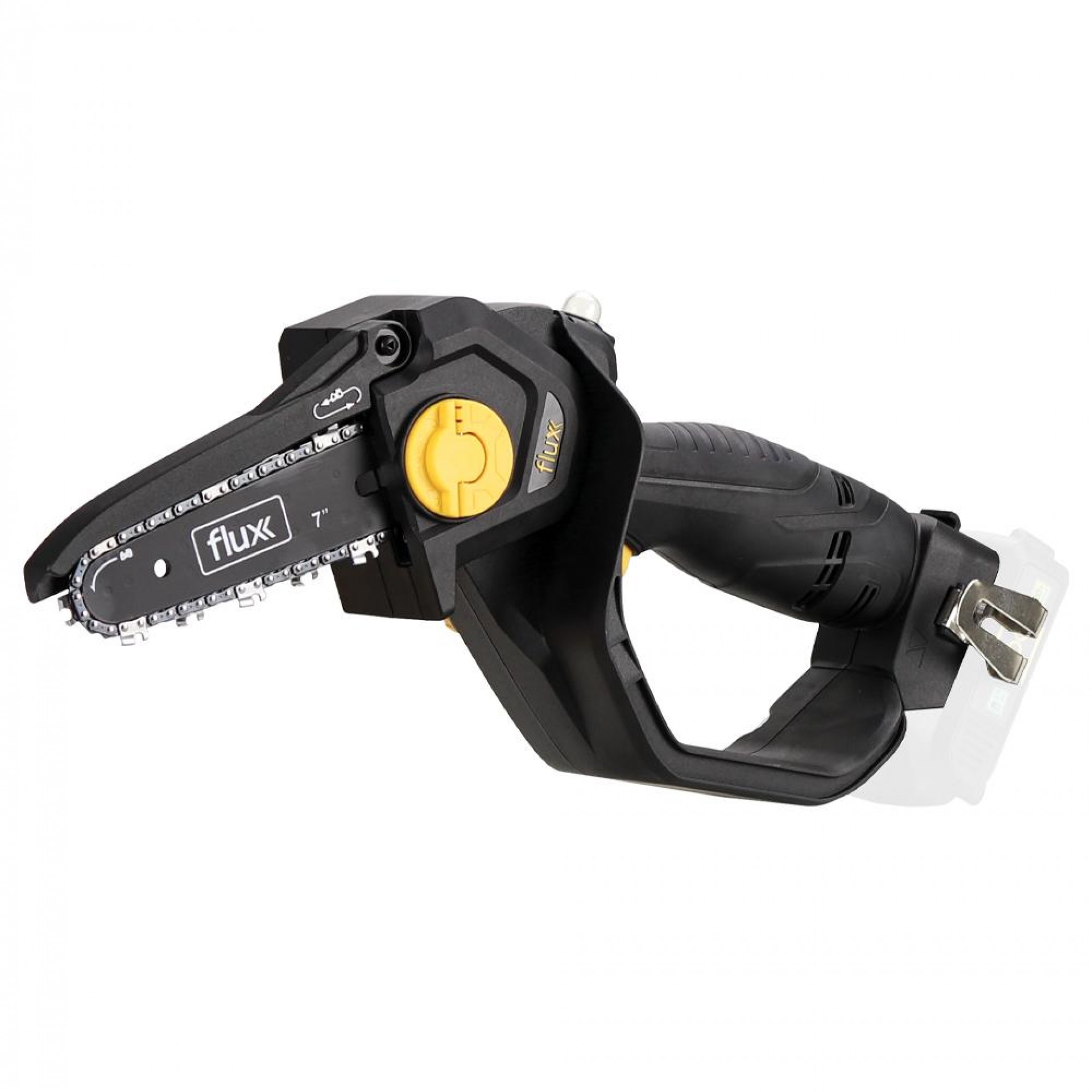 Podadora Brushless 7