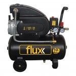 Compressor Ar 24Lts 2,0HP ref FCA242 FLUX