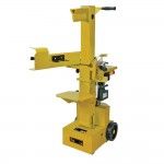 Rachador Lenha Vertical 9T ref FRLV9 FLUX