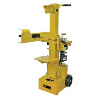 Rachador Lenha Vertical 9T ref FRLV9 FLUX