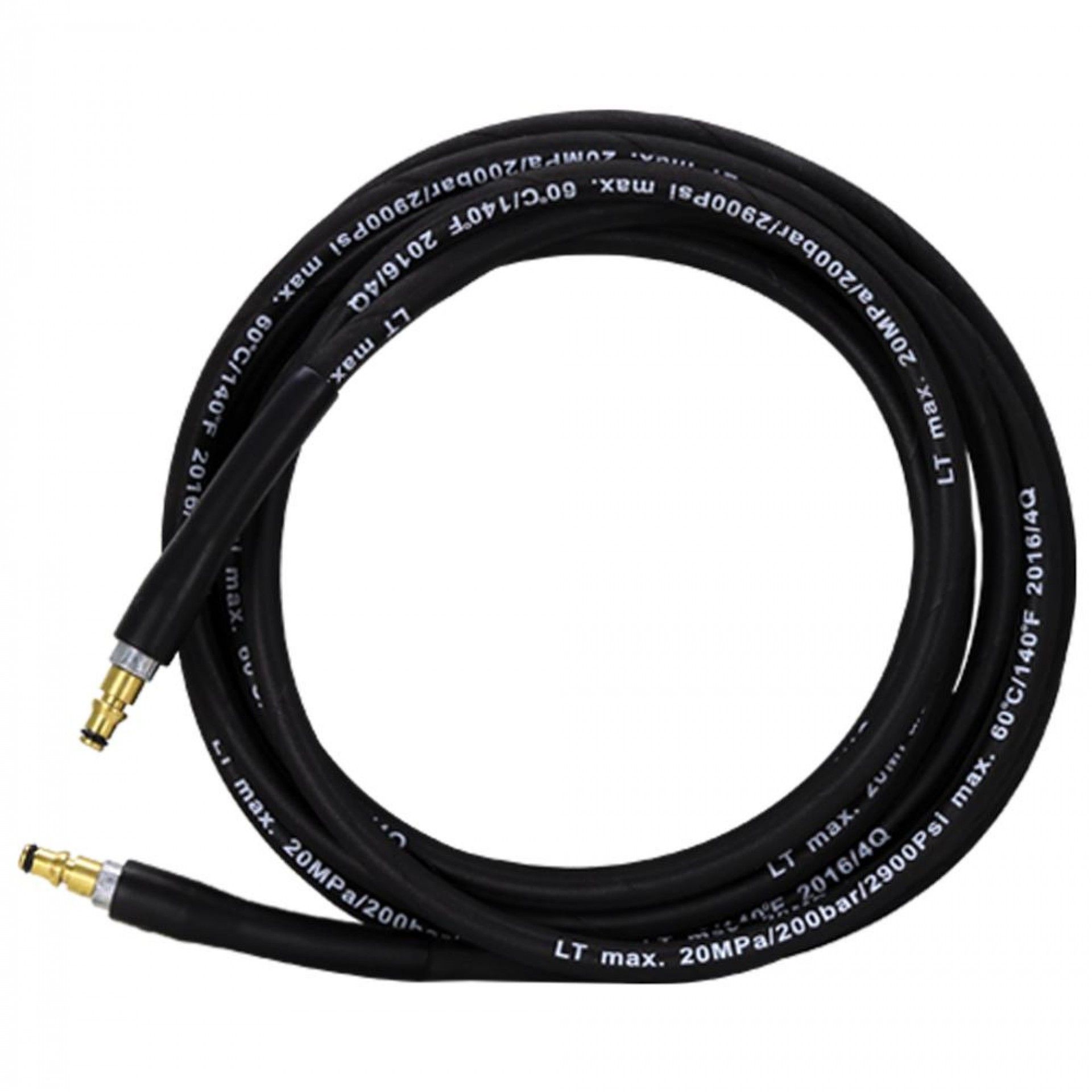 Mangueira Alta Pressao 170B 10mt refª FMAP16010 FLUX