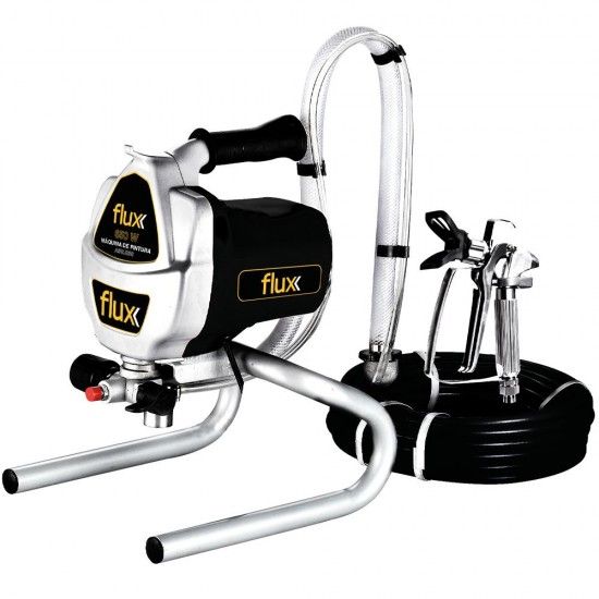 Mquina Pintura Airless 650W ref FMPA650 FLUX
