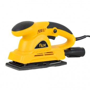 Lixadora Vibratoria 160w ref FLV160 FLUX