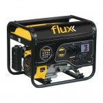 Gerador Gasolina 196cc 3,0kva refª FGG1963 FLUX Gerador Gasolina 196cc 3,0kva refª FGG1963 FLUX