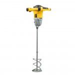 Misturador Tinta Massas Finas 1400w ref FMTMF1400 FLUX