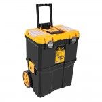 Mala Ferramenta Troley 625x485x330 ref FMFT625 FLUX