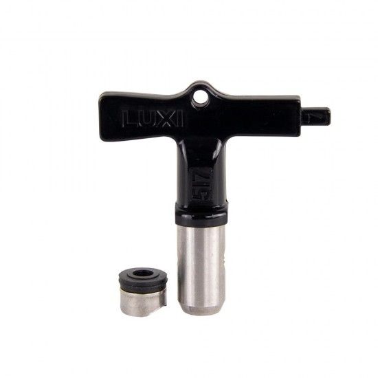Bico Pulverizao 0,43mm Mquina Pintura Airless 650W ref FMPA650BP043 FLUX
