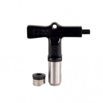Bico Pulverizao 0,43mm Mquina Pintura Airless 650W ref FMPA650BP043 FLUX