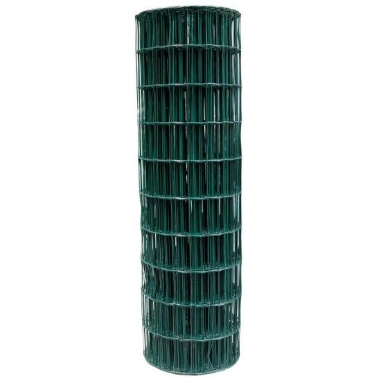 Rede Euroflux 100x50 H150 25mt ref FRE1005015025 FLUX