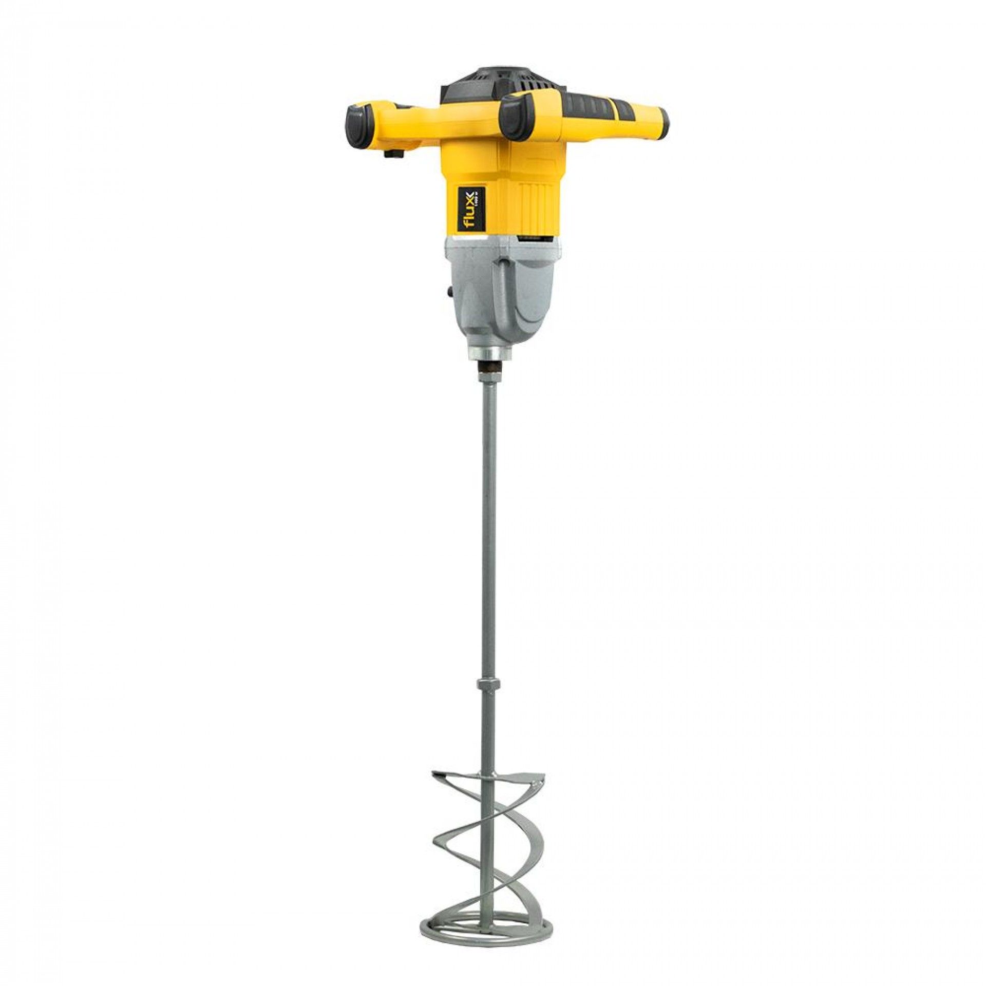 Misturador Tinta Massas Finas 1400w refª FMTMF1400 FLUX