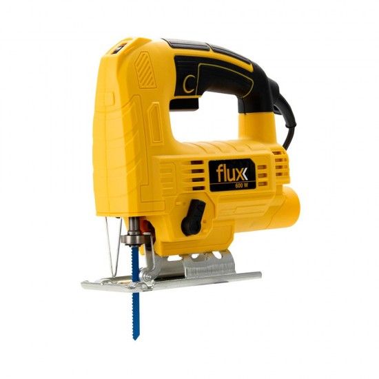 Serra Tico Tico 600w refª FESTT600 FLUX Serra Tico Tico 600w refª FESTT600 FLUX