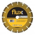 Disco Diamante Granito Laser 230mm ref FDDGL230 FLUX