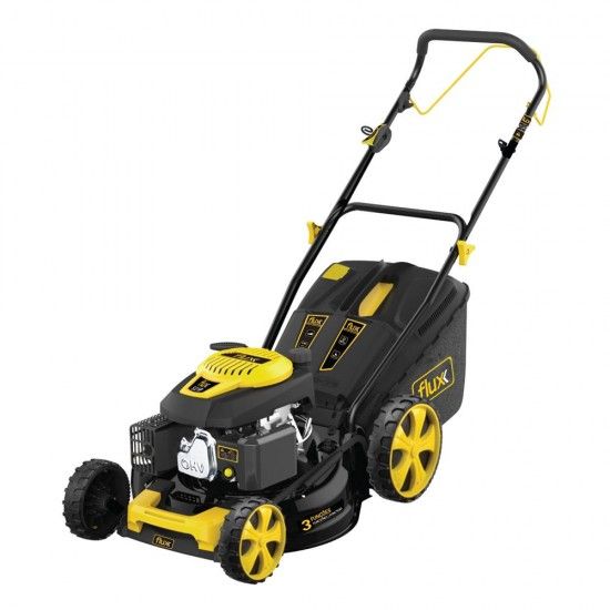 Corta Relva Tracao 5,0HP 146cc ref FCRT50146 FLUX