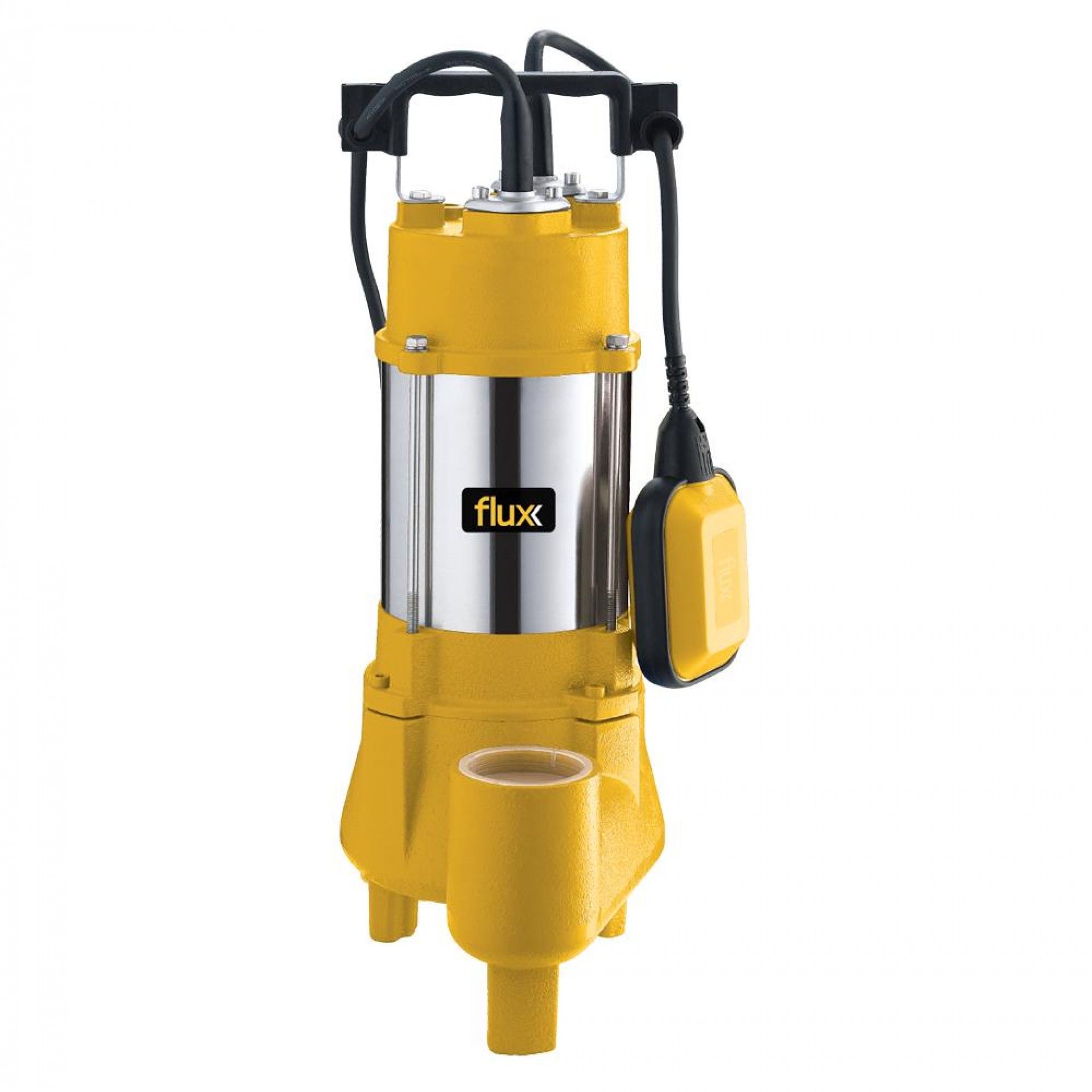 Bomba Submer Sumidora 1100W refª FBSS1100 FLUX