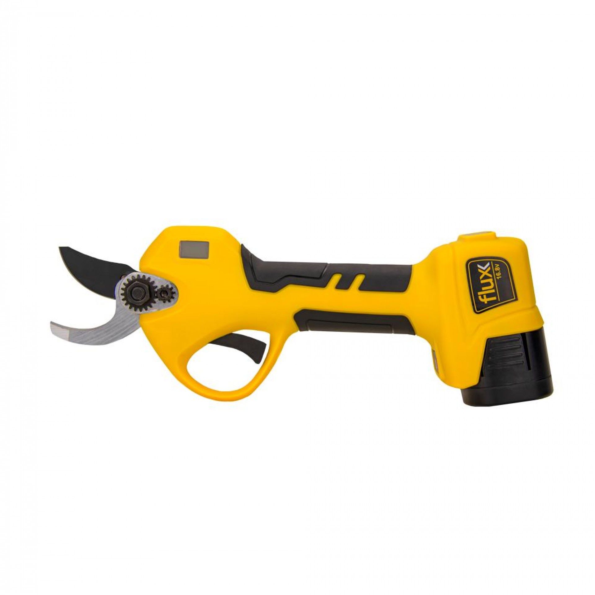 Tesoura Poda Bateria 16,8V 2x2.0Ah refª FTPB16820 FLUX