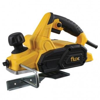 Plaina Electrica 650w Ninja  ref FPL650NJ FLUX