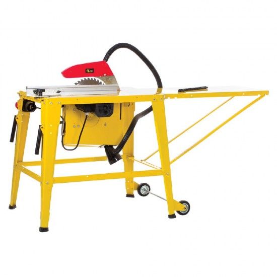 Serra Circular Bancada 315mm 2000w ref FESCB3152000 FLUX