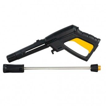 Pistola Completa Maquina Lavar Pressao 170b ref FPCMLP160B FLUX