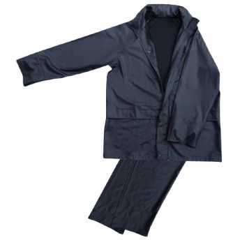 Fato Chuva PU XXL ref FFCPUXXL FLUX