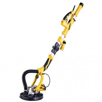 Lixadora Tectos Paredes 710w ref FLTP710 FLUX
