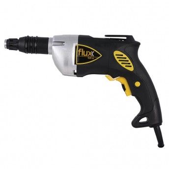 Aparafusadora Gesso Cartonado 620w refª FAP620 FLUX Aparafusadora Gesso Cartonado 620w refª FAP620 FLUX
