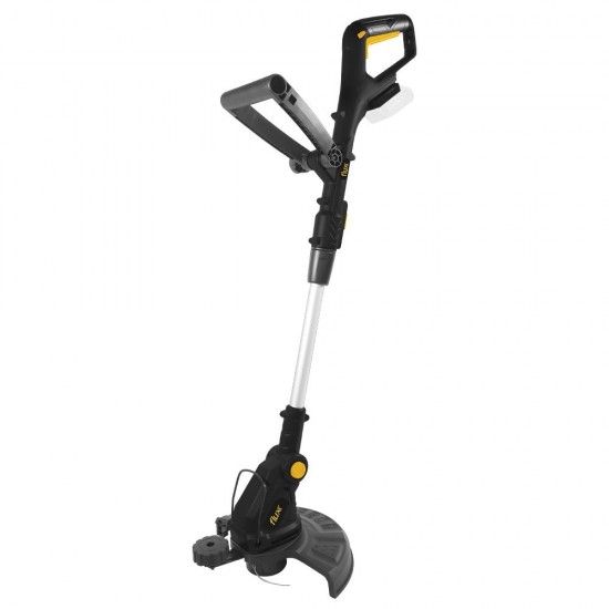 Aparador de Cantos Sem Fios 20V Li Exock  ref FAC20LE FLUX