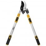 Tesoura Corta Ramos Cabo Oval Aluminio Telescopico ref FTCRCOAT FLUX