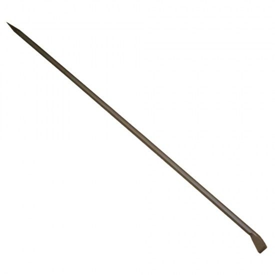 Alavanca Ao 1,50mt Curva ref FAA150 FLUX