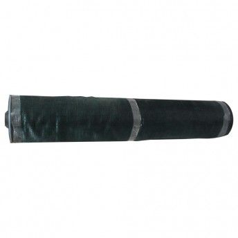 Rede Sombra 4,00mt x 125mt ref FRS400125 FLUX