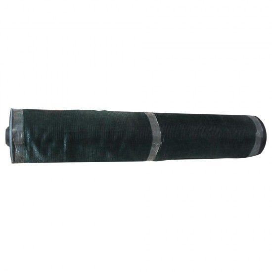 Rede Sombra 4,00mt x 125mt ref FRS400125 FLUX