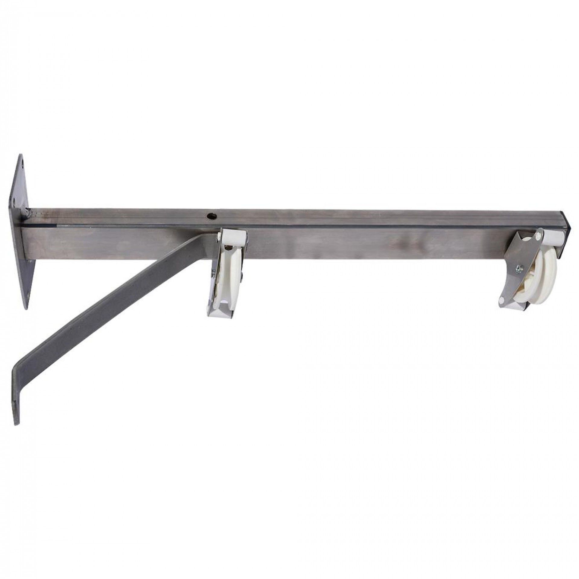 Estendal Aparafusar Inox 2 Rodas refª FEAI2R FLUX