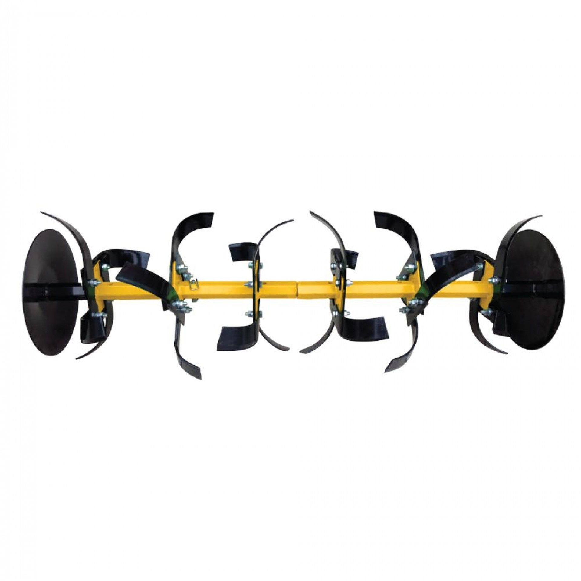 Fresa Motoenxada refª FFME FLUX