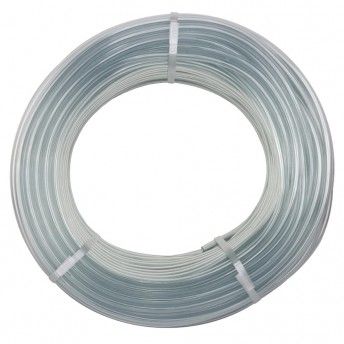 Mangueira Cristal 6mm 100mt ref FMC6100 FLUX
