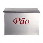 Caixa Inox p/Po ref FCIP FLUX