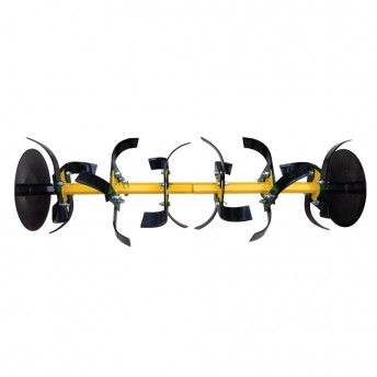 Fresa Motoenxada ref FFME FLUX