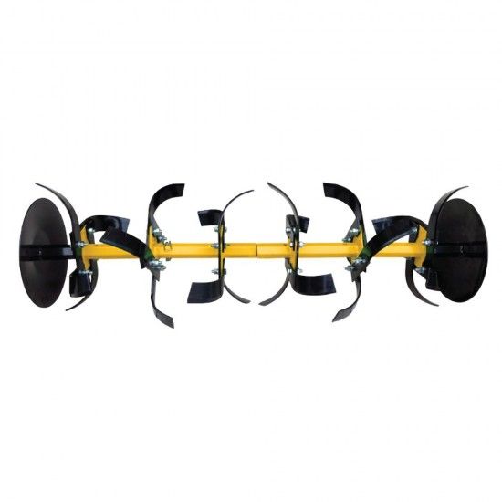Fresa Motoenxada ref FFME FLUX