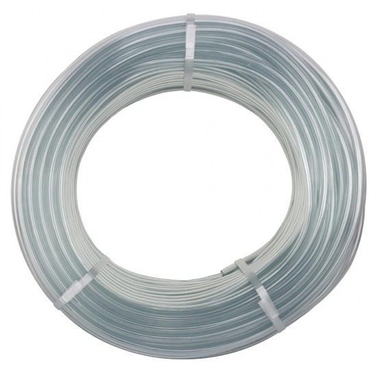 Mangueira Cristal 6mm 100mt ref FMC6100 FLUX