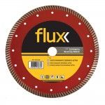 Disco Diamante Ceramica Extra 230mm refª FDDCE230 FLUX Disco Diamante Ceramica Extra 230mm refª FDDCE230 FLUX