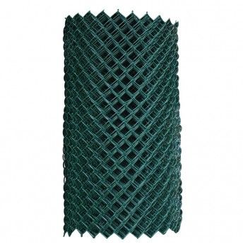 Rede Plastificada M50-14/11H050 25mt ref FRP50141105025 FLUX