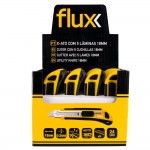 Conjunto 24 X-Atos 5 Laminas 18mm refª FC24X5L18 FLUX Conjunto 24 X-Atos 5 Laminas 18mm refª FC24X5L18 FLUX