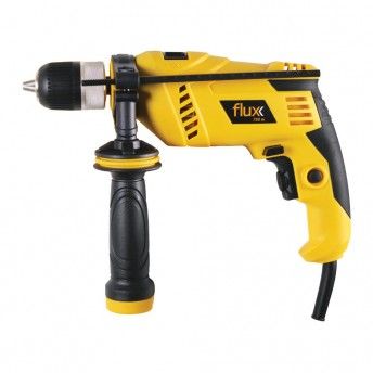 Berbequim 750w/13mm Bucha Aperto Rapido ref FBE750 FLUX