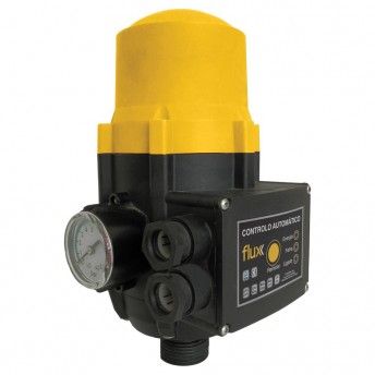 Interruptor Presso Vertical PC-13  ref FIPVPC13 FLUX