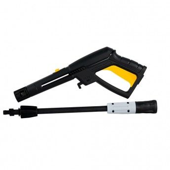 Pistola Completa Maquina Lavar Pressao 145b ref FPCMLP130B FLUX