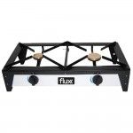 Fogao 2 Bocas 800x400 refª FFFD2180 FLUX Fogao 2 Bocas 800x400 refª FFFD2180 FLUX