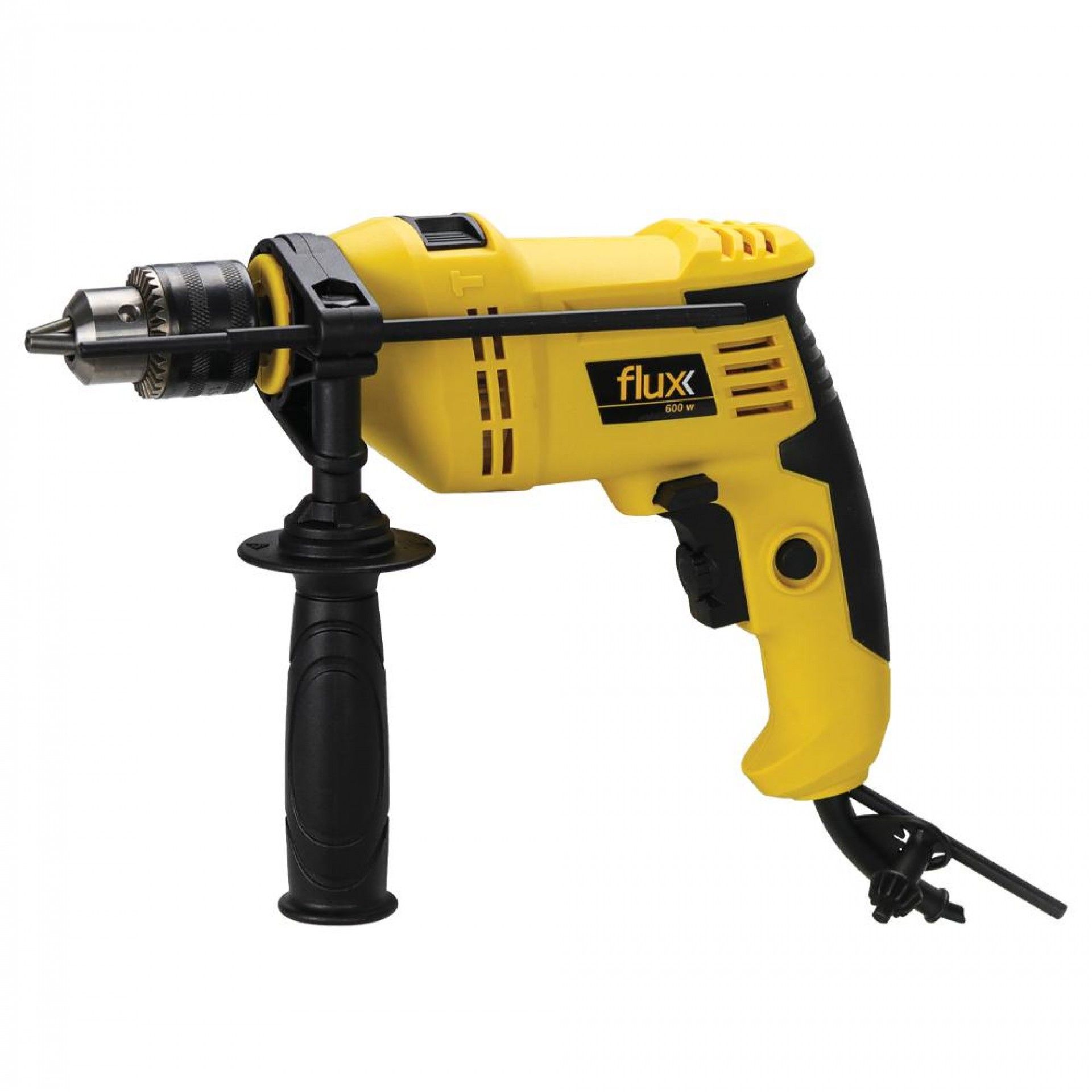 Berbequim 600w/13mm refª FBE600 FLUX